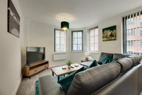 Charltons Bonds Apartments - 1st Floor, 1 Bedroom